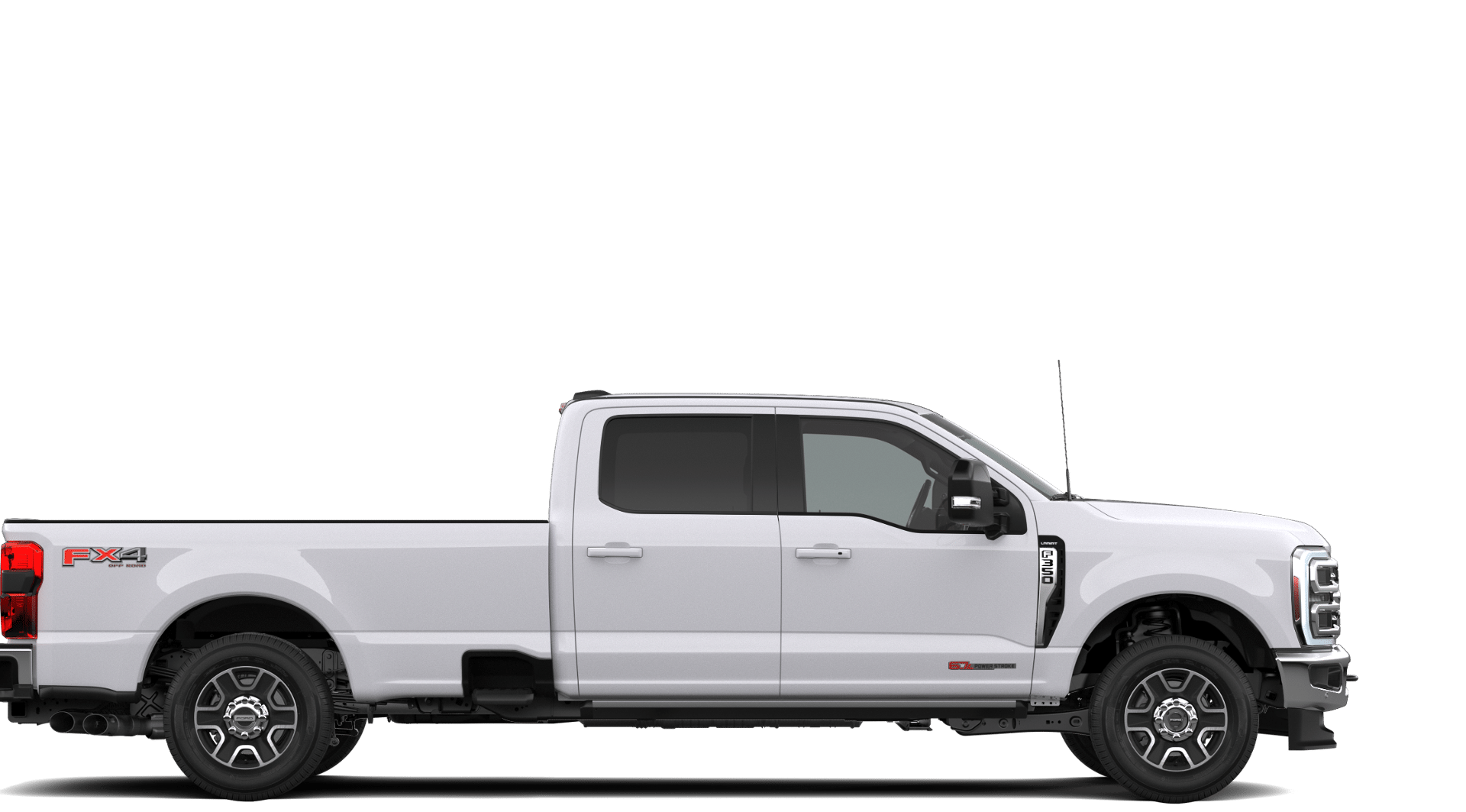 2026 Ford Super Duty® External Image 1
